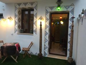 Fotografie z fotogalerie ubytování La Casa di Emanuella - Rooms & International Suites v Bari