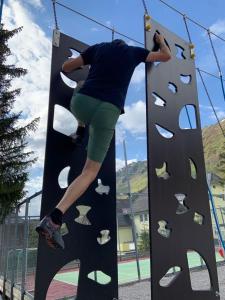 Foto sihtkohas Planneralm asuva majutusasutuse Appartement Alpenrauschen galeriist