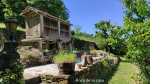 Imagen de la galería de Casa do Médico, en Presqueira