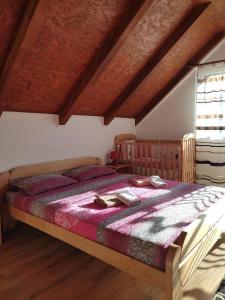 Gallery image of Guesthouse Madzarevic in Plužine