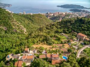 Ảnh trong thư viện ảnh của Villa Old Olive 2 ở Budva