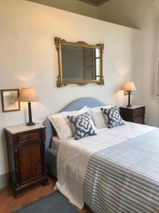 Gallery image of Country B&B Corniola in Empoli