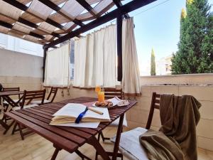 Afbeelding uit fotogalerij van Apartment T3 - Frei Joao - Pleasant and cozy in Tavira