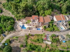 Ảnh trong thư viện ảnh của Villa Old Olive 2 ở Budva