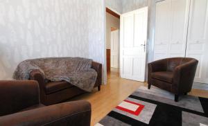 Gallery image of Le Galaveyson in Le Grand Serre