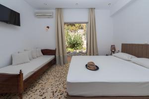 Gallery image of Anastasia Miramar Deluxe Apartments in Zakynthos