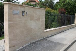 Fotografie z fotogalerie ubytování Apartman Villa Magdalena v destinaci Balatonfüred