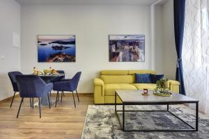 Gallery image of D&A Central Luxury Apartments with FREE Parking in Pula