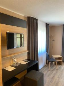 Fotografie z fotogalerie ubytování FETZ DAS LORELEY HOTEL v destinaci Dörscheid