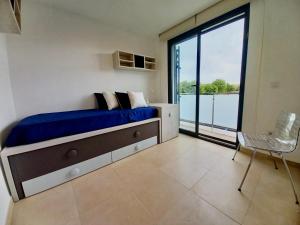 Posedenie v ubytovaní Residencial Dulcinea - Chalet
