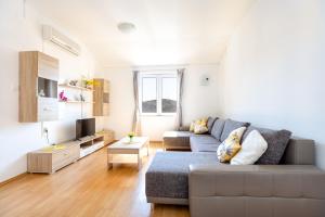 Posezení v ubytování Apartments Villa Maja