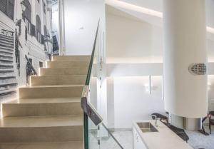Фотография из галереи Nama Sea Side Suites в городе Pláka
