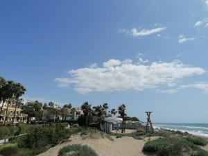 Kép Lovely and Quiet Marbella szállásáról Marbellában a galériában