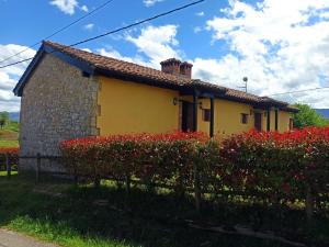 Gallery image of El Mirador de Sorribes in Sevares