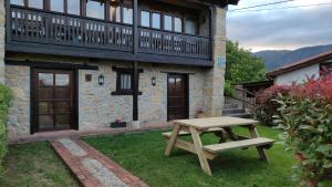 Gallery image of El Mirador de Sorribes in Sevares