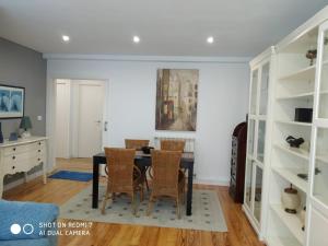 Fotografia z galérie ubytovania Apartamento Liberata v destinácii Baiona
