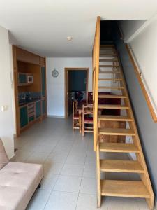 Foto sihtkohas Erts asuva majutusasutuse CHALET JANET galeriist
