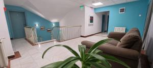 Billede fra billedgalleriet på HOSTEL CITADELLA i Deva