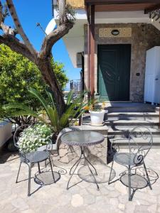 Fotografie z fotogalerie ubytování Relais Cannavacciuolo v destinaci Vico Equense