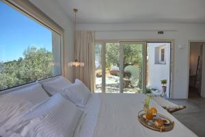 Gallery image of Eleon Suites new in Alonnisos