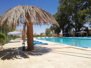 Foto dalla galleria di Azraq Rest House ad Al Azraq ash Shamālī