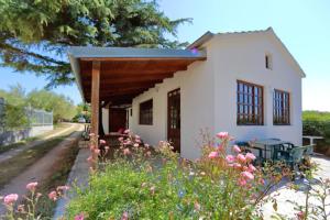 Zahrada ubytování Apartman PJER 1