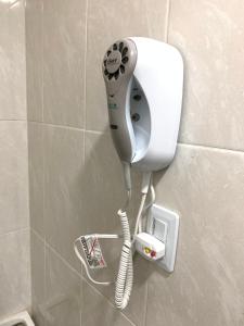 Φωτογραφία από το άλμπουμ του Hotel Pereira 421 σε Pereira