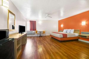 Gallery image of Motel 6-Beaver, UT in Beaver