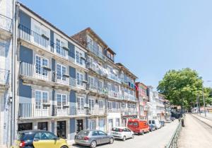 Gallery image of Miragaia - Riverside Suites - Adults Only in Porto