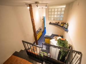 Fotografie z fotogalerie ubytování Refilea Sea View Tower Villa v destinaci Vernazza