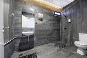 Un baño de Dona Amélia 28 fotos más