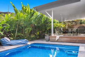 Gallery image of Cavvanbah Lane in Byron Bay