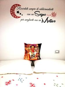 Photo de la galerie de l'établissement GIADA MARIA SOLE HOUSE, à Pulsano