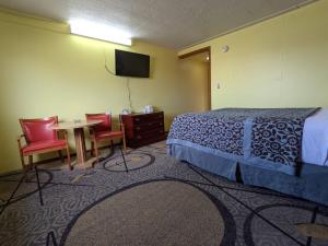Gallery image of Great Plains Budget Inn in Lincoln