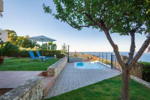 Piscina a Panorama Traditional House With Private Pool o a prop