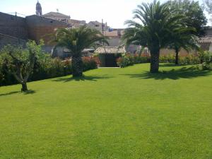 Gallery image of Location Sardinia Borgo Antico XIX in Gesturi