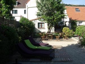Le Clos Robinson