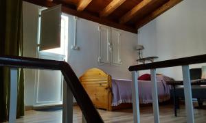 Zdjęcie z galerii obiektu A Casiña da Avoa w mieście Monforte de Lemos