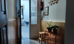 Zdjęcie z galerii obiektu A Casiña da Avoa w mieście Monforte de Lemos