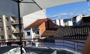 Zdjęcie z galerii obiektu A Casiña da Avoa w mieście Monforte de Lemos
