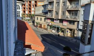 Zdjęcie z galerii obiektu A Casiña da Avoa w mieście Monforte de Lemos