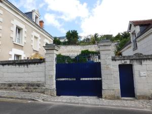 Fotografie z fotogalerie ubytování Le Gîte des Marguerites v destinaci Montrichard