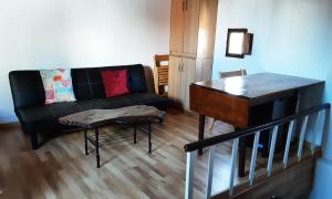 Zdjęcie z galerii obiektu A Casiña da Avoa w mieście Monforte de Lemos