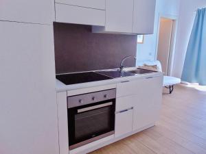 Gambar di galeri bagi RS305 - Marcelli, nuovo bilocale fronte mare di Marcelli
