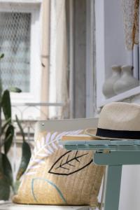 Foto dalla galleria di Aquamarina a La Spezia