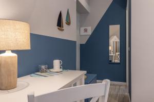 Fotografie z fotogalerie ubytování Aquamarina v destinaci La Spezia + 38 fotografií