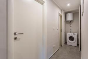 Fotografie z fotogalerie ubytování Luxury Apartment Beyond ve Stobreči