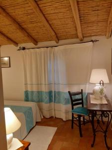 Gallery image of Agriturismo Casteddu in Padru