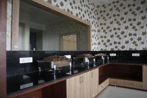 Fotografie z fotogalerie ubytování Hotel Nilay Residency v destinaci Bhuvanéšvar