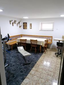 Photo de la galerie de l'établissement Apartment Milena, à Maribor